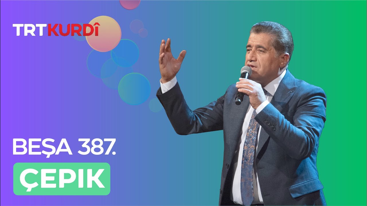 Çepik - Beşa 387.