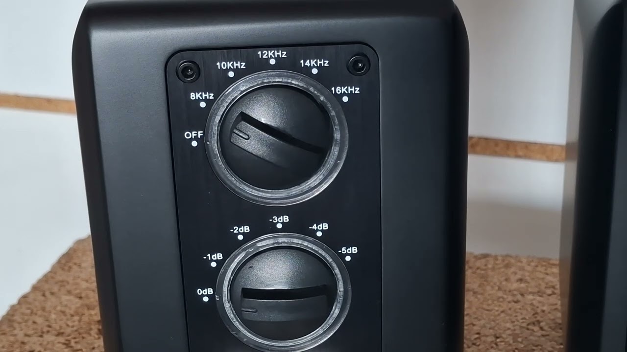Aperion Audio ST MK II