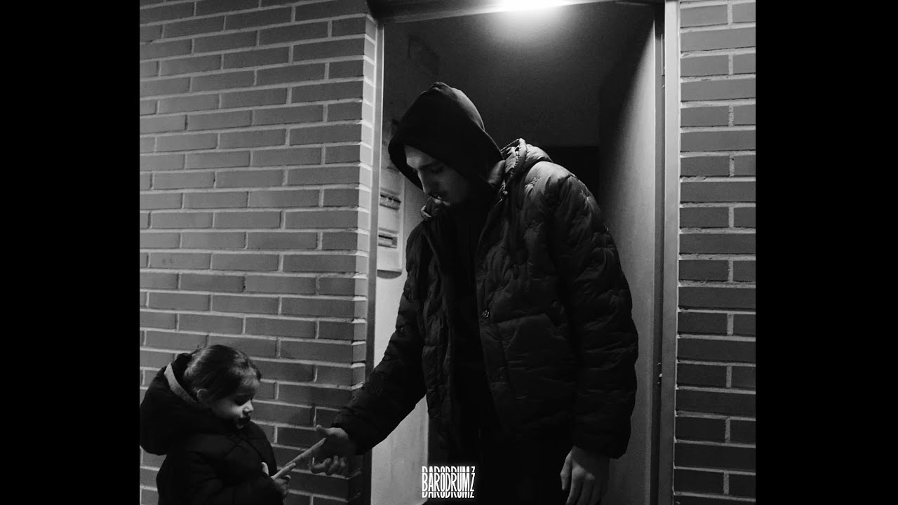 [FREE] Baby Gang x Morad x Shabab Type Beat - 