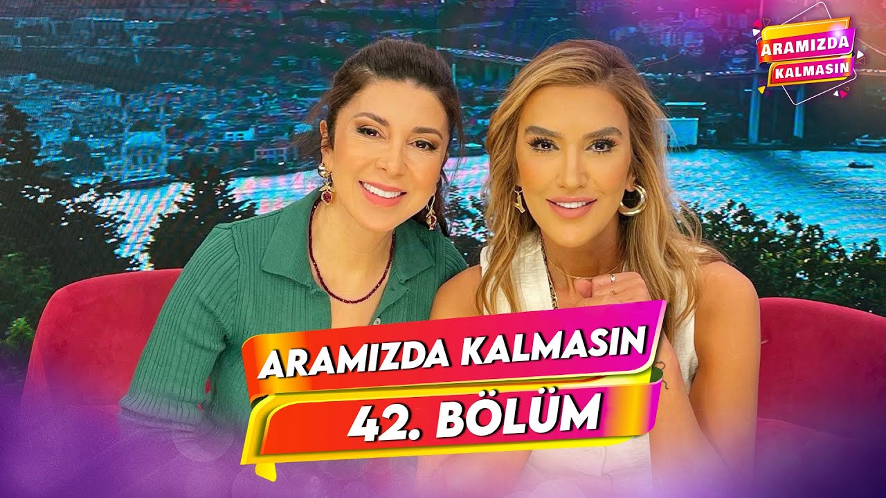 Aramızda Kalmasın | 28 Şubat 2024 | 42. Bölüm