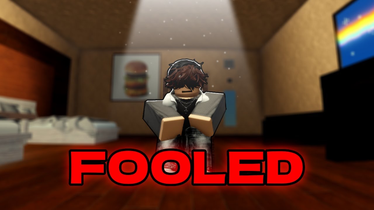 How I FOOLED The Internet In 2 Months...