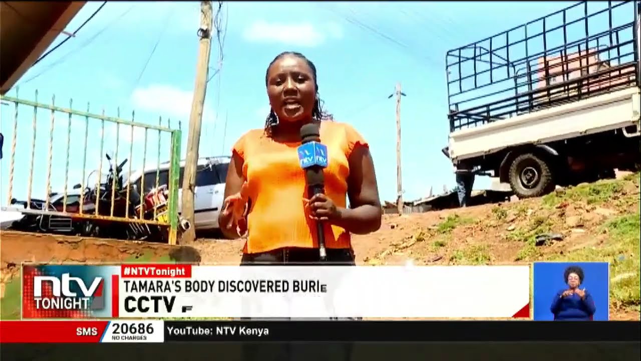 Видеозаписи с камер наблюдения привели к аресту Тамары Блессинг по делу.