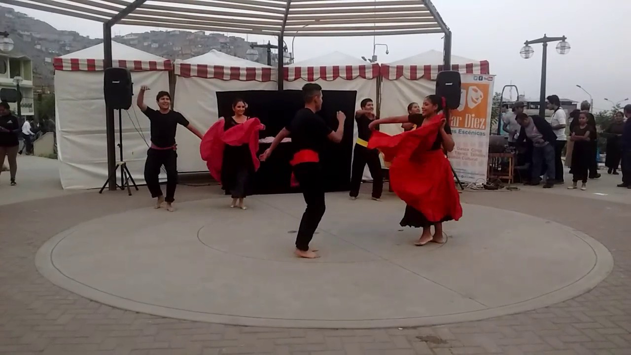 🎶Taita Guaranguito - Landó🎶