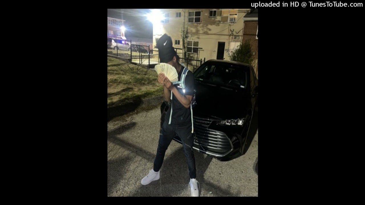 Yung Threat X Yung Dizzy Type Beat 