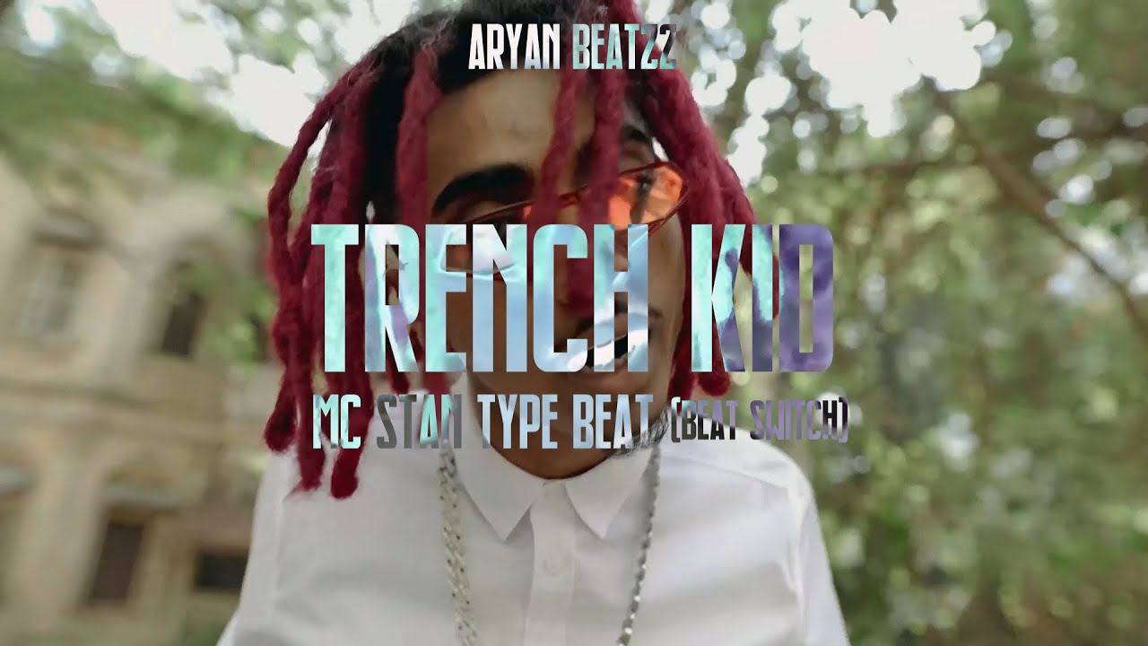 [FREE] MC STAN TYPE BEAT -
