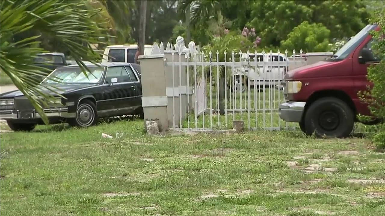 Fort Lauderdale man killed in possible fireworks-related accident