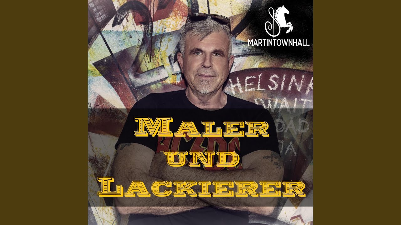 Maler und Lackierer