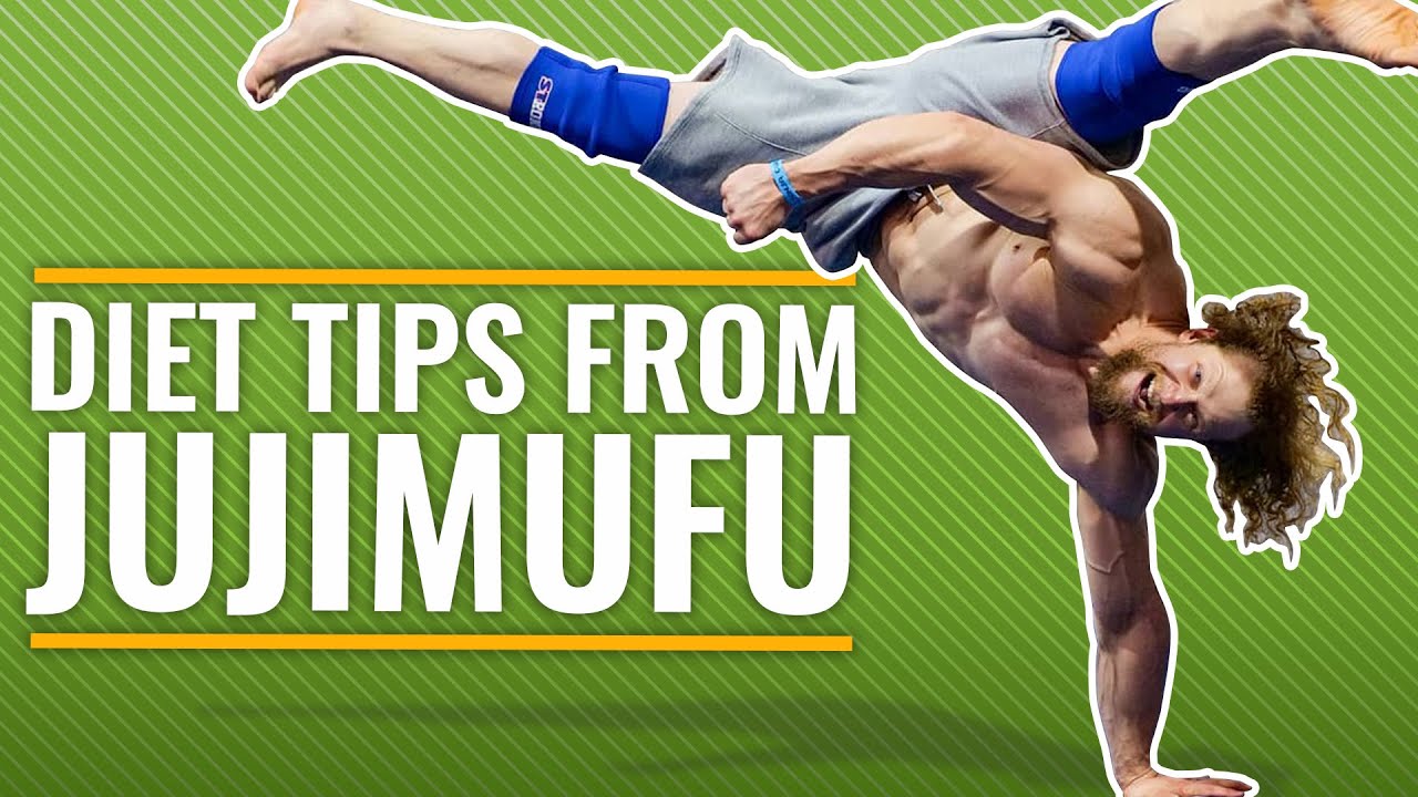 Jujimufu Doesn’t Count Calories — Everything You Want to Know About His Diet