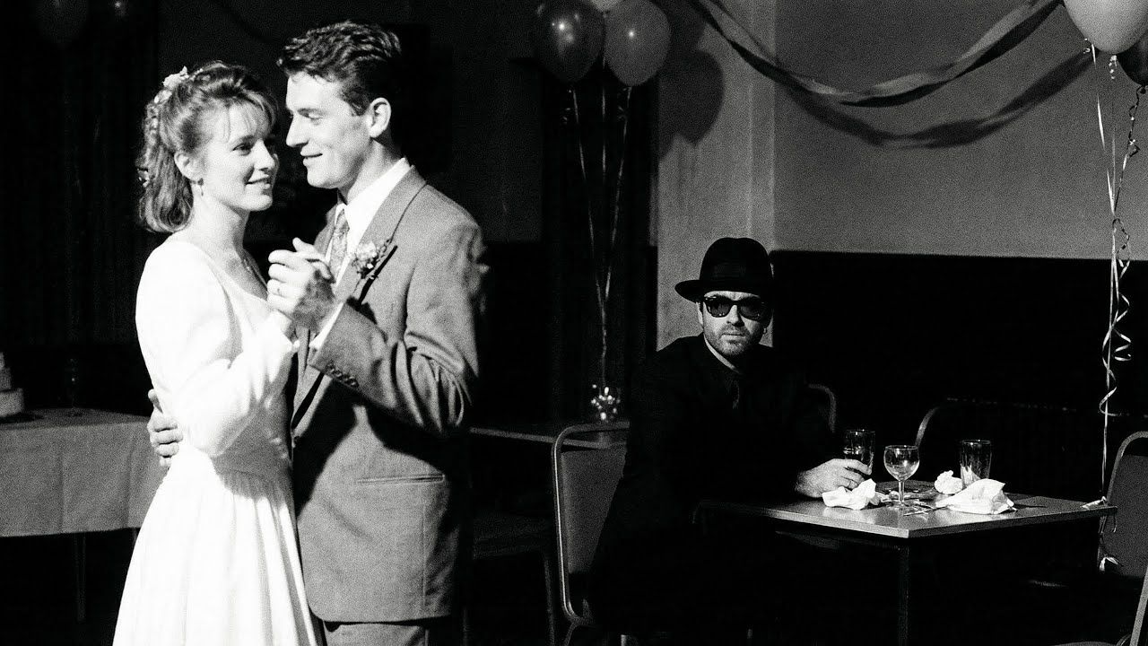 George Michael Came to a Wedding Anonymously — ONE Moment Broke Him