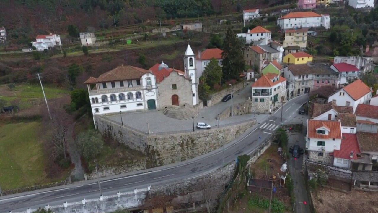 São Romão, Seia