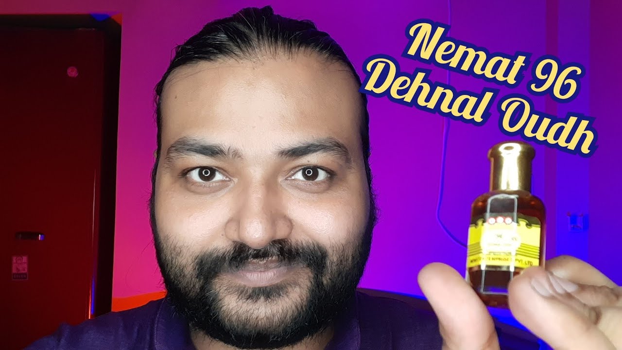 Nemat 96 Dehnal Oudh