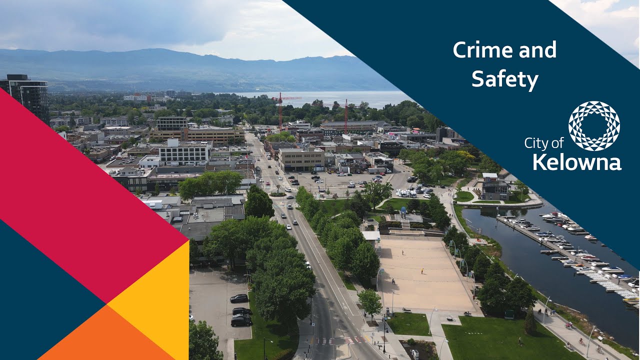 Council Priority | Crime and Safety
