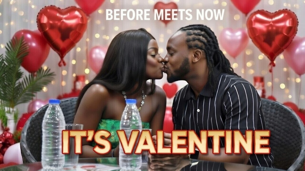 Before Meets Now❤️- Valentine Meetup | Boost Your Romance ❤️