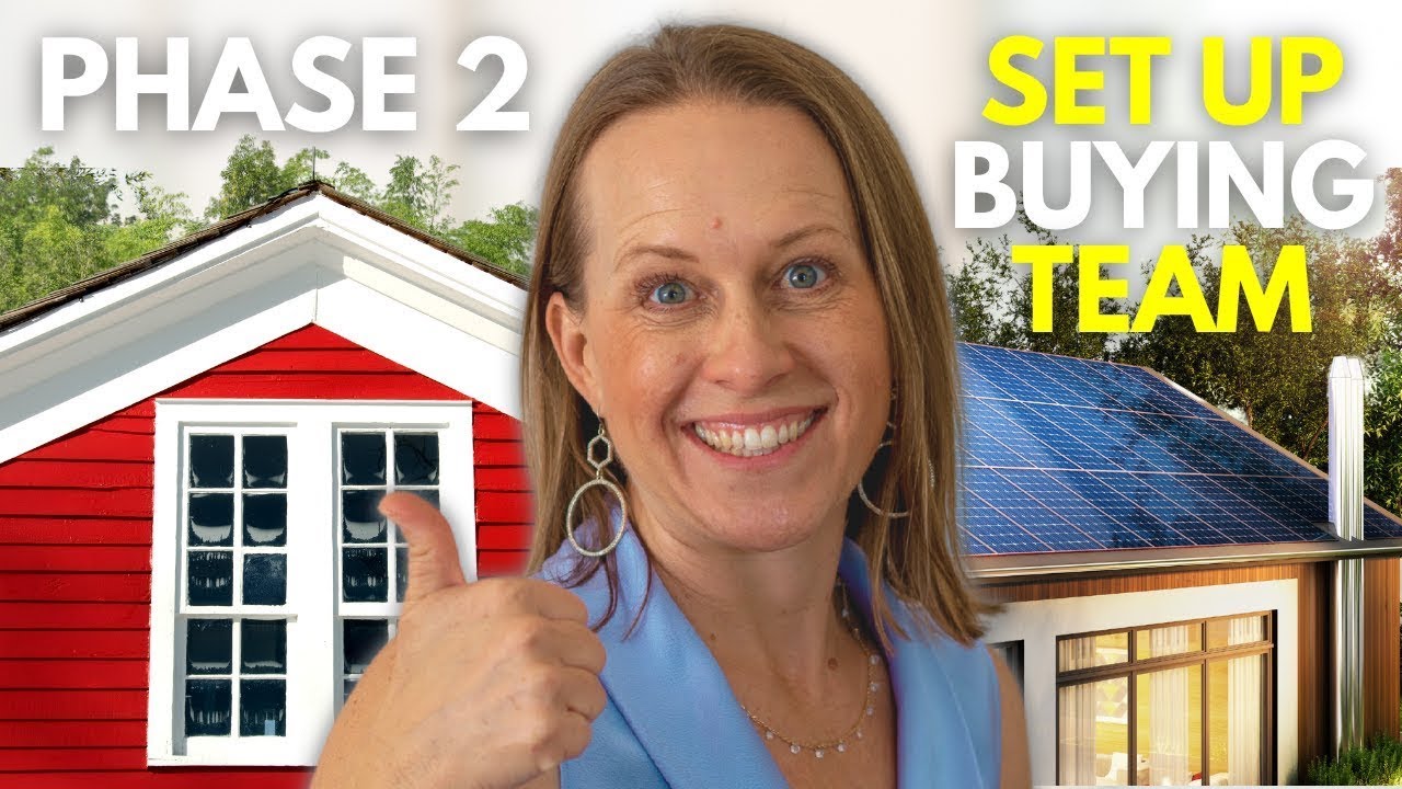 Set Up Your Team to Buy a Home in San Jose | Prepare to Buy a San Jose Home