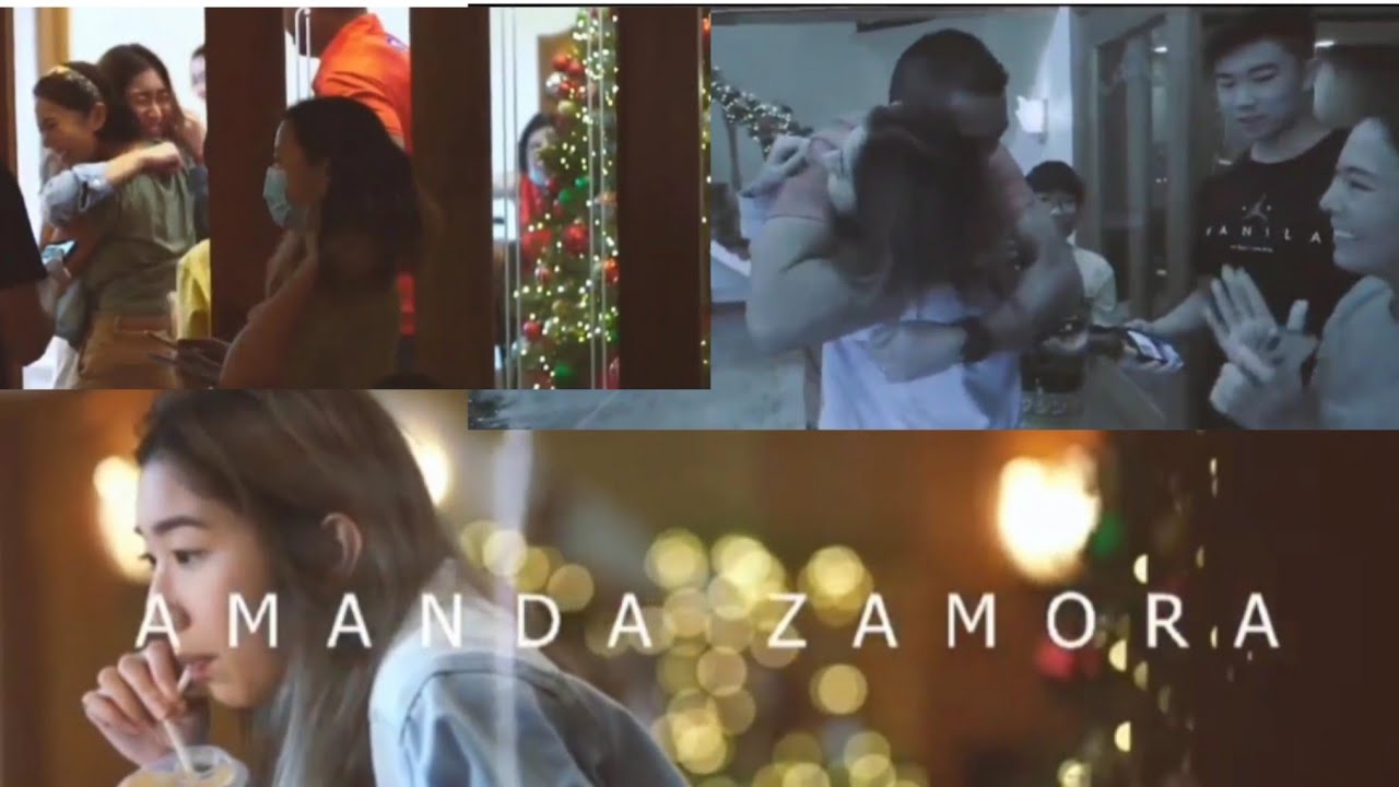 Pbb Connect Amanda Zamora won the kumu livestreaming challege
