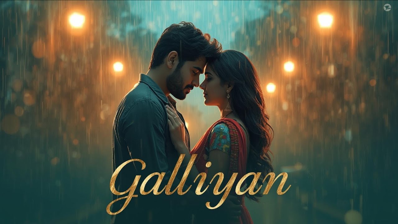 👉 Galliyan – Ek Villain | Ankit Tiwari | Full Song Lyrics | Heart Touching Hindi Love Song