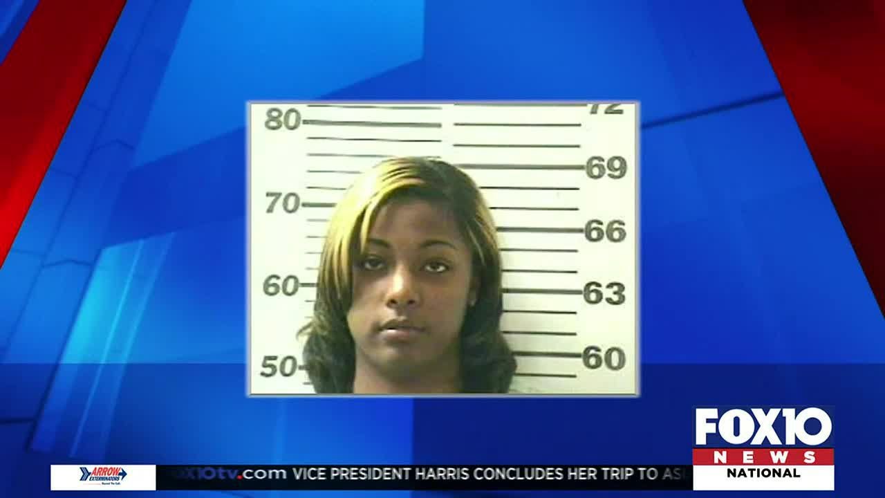 Mobile woman sentenced to 6 months for COVID-19 fraud