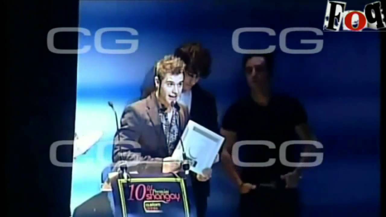 Javier Calvo, Adrián Rodríguez et Sergio Mur récompensés (sous titres français)