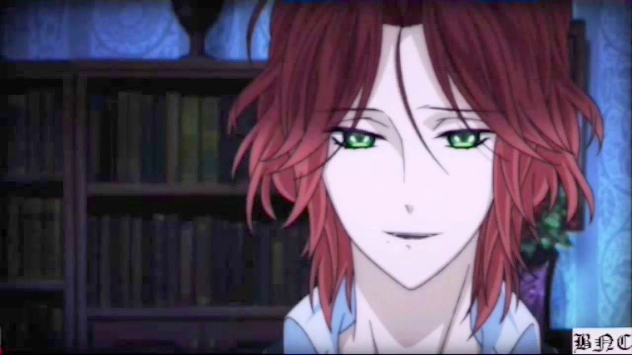 Diabolik Lovers AMV - Colderia /Yui/ and The Triplets