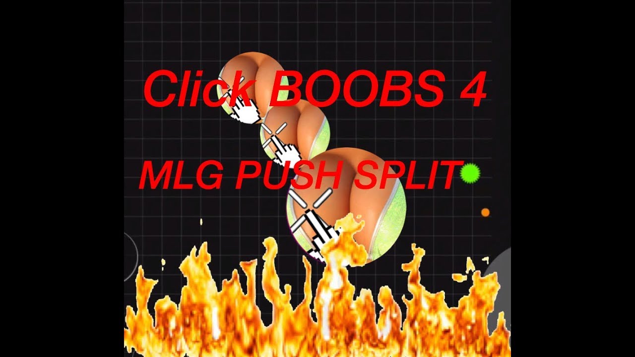 MLG Push Splits, popsplits and 16 popsplit!! Blob.io.