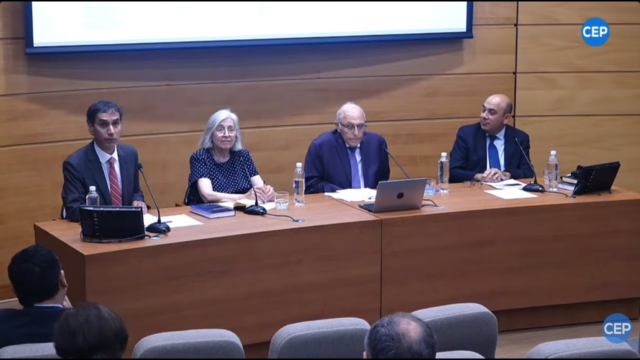 Con la perspectiva del tiempo: Reflexiones sobre el ciclo constituyente chileno