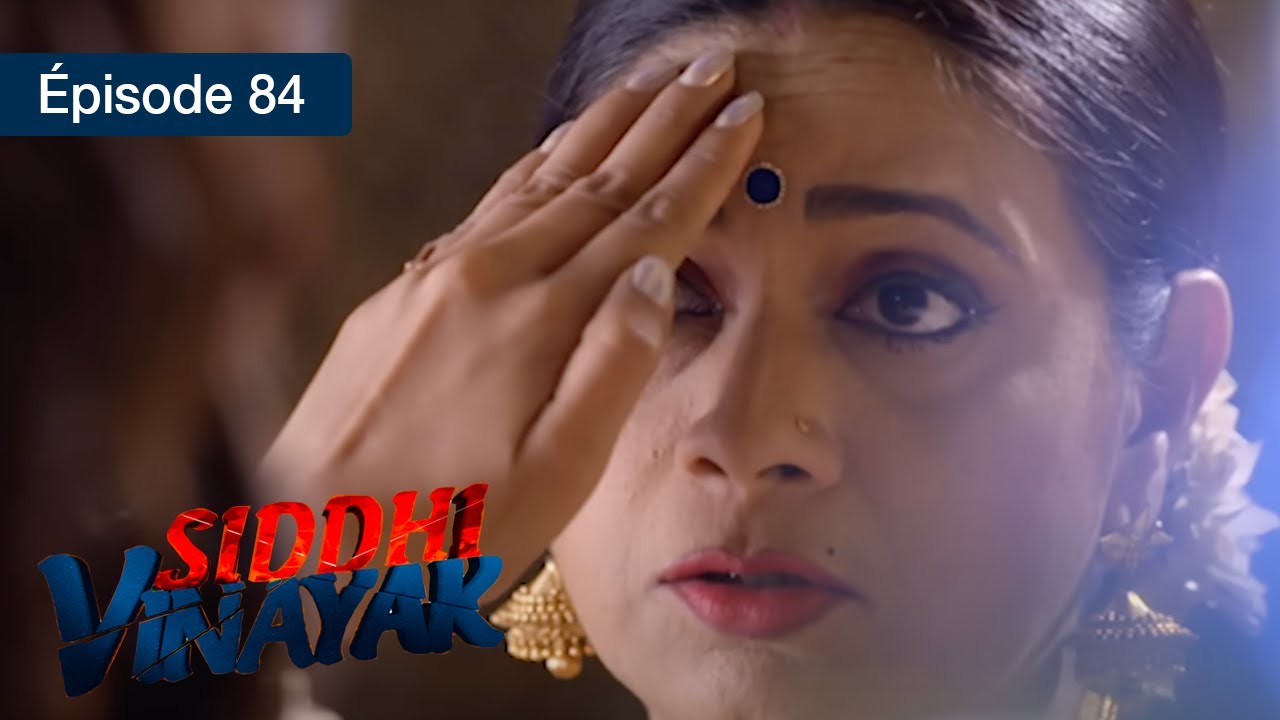 Siddhi Vinayak - EP 84 - La danse de l'amour - série en français - HD