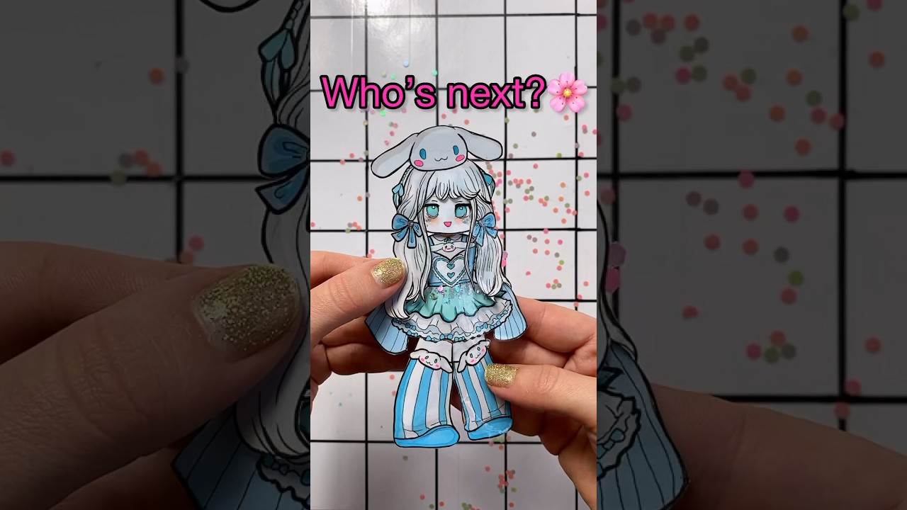 🦋 Cinnamoroll Blind Bag 🦋 Roblox outfit #blindbag #roblox #sanrio #cinnamoroll #craft