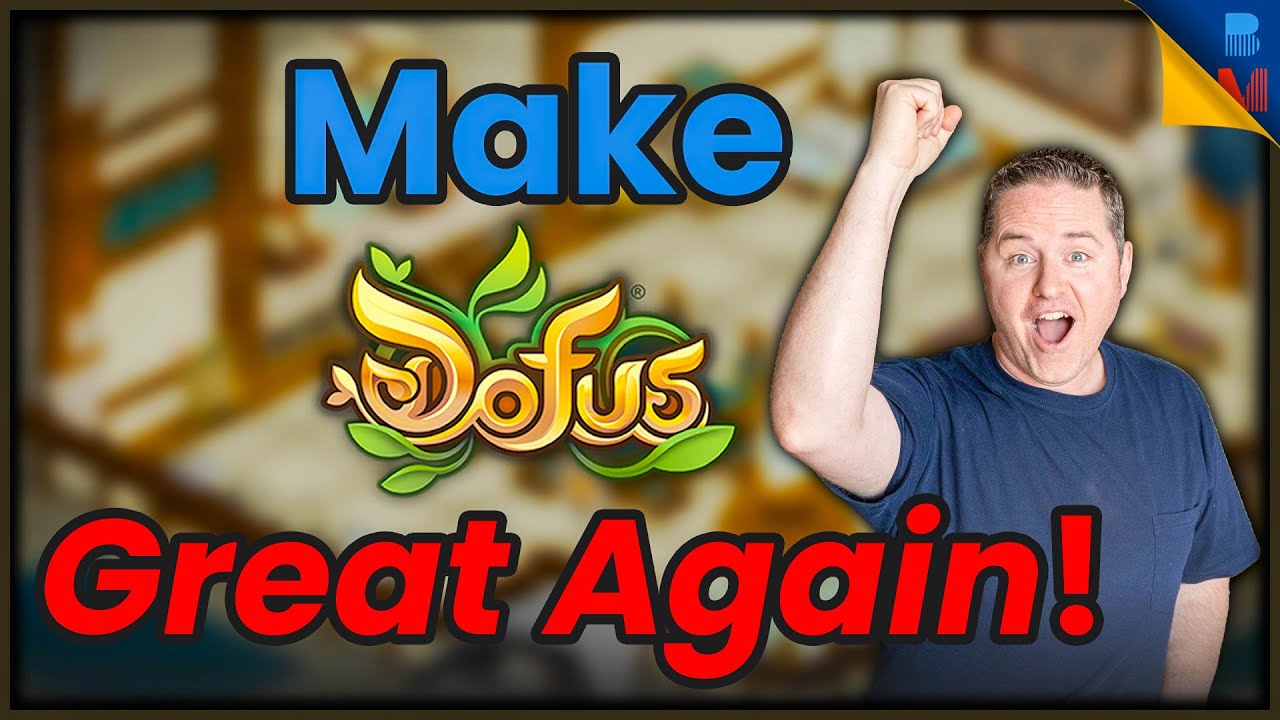 Loads of Dofus Tips and Tricks Worth Knowing!