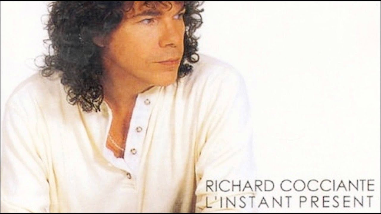 Richard Cocciante - Amoureux