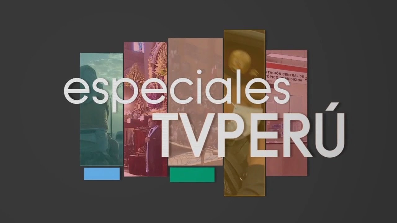 Especiales de TVPerú - Significado de Izquierdas y Derechas