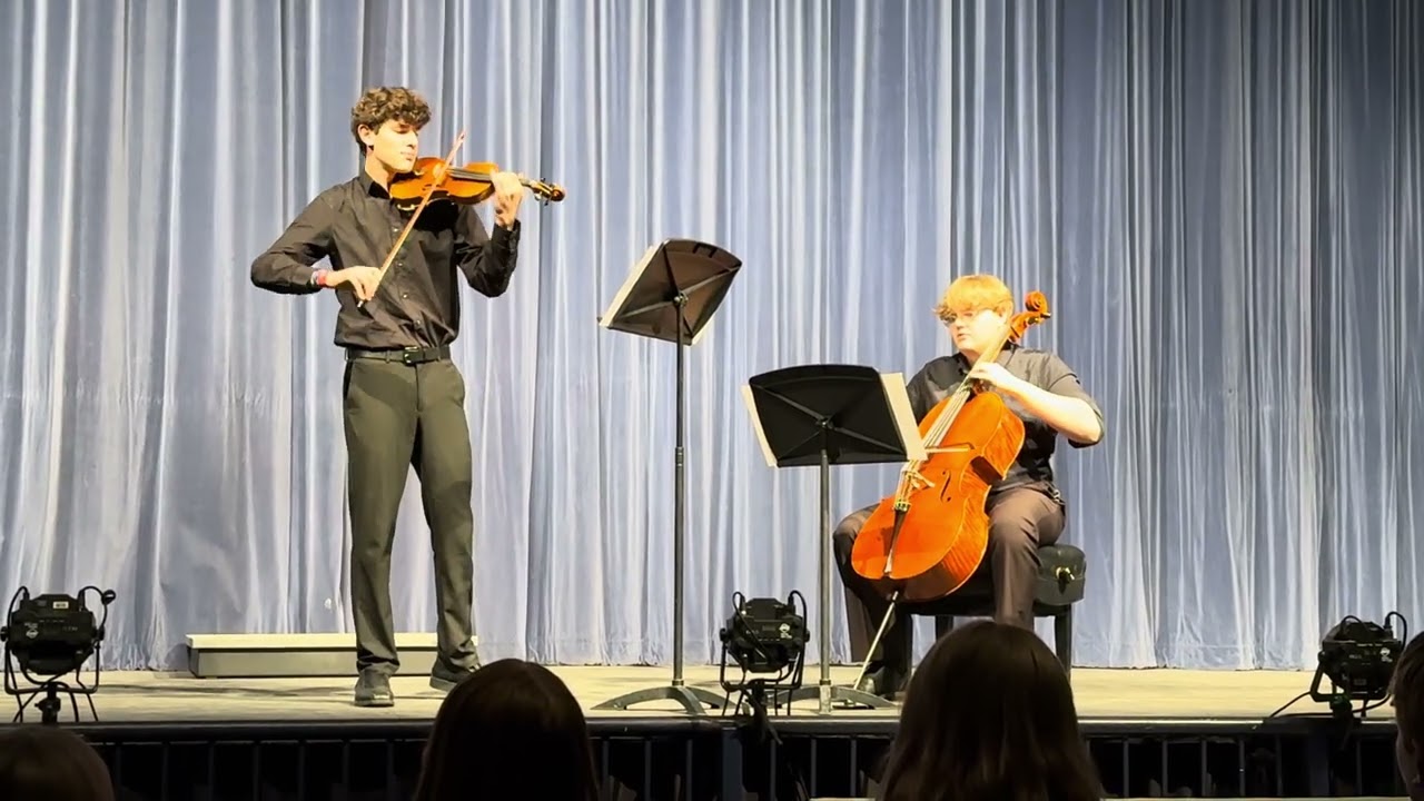 Passacaglia