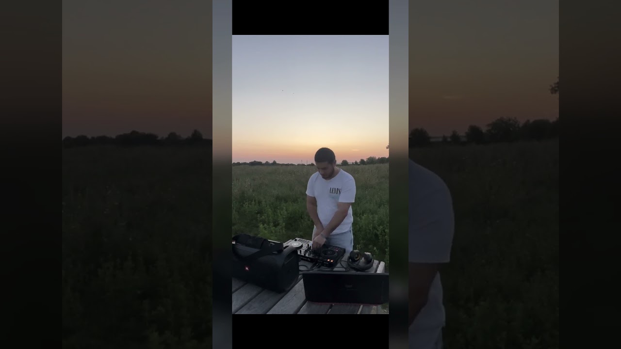Mix 1H House (part. 1)