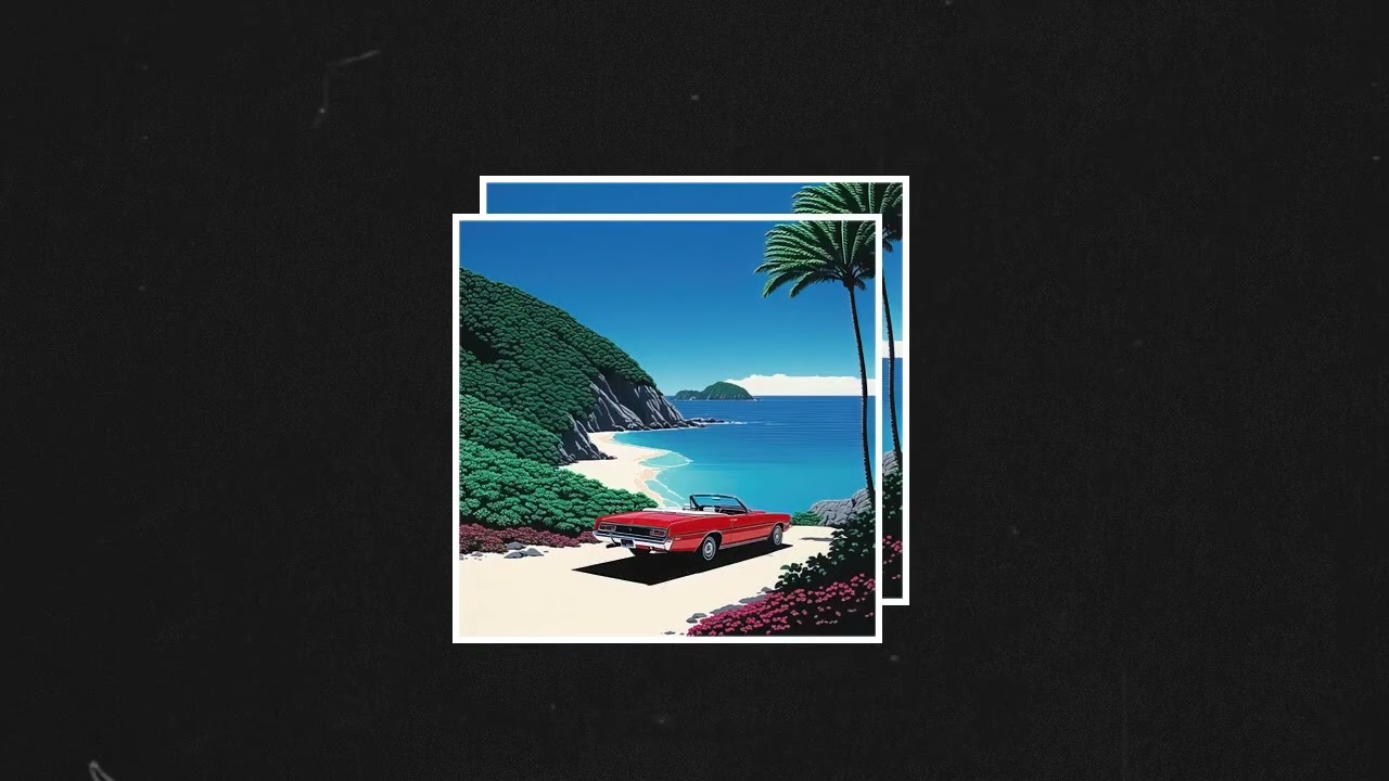 Free Curren$y x Smoke DZA Type Beat - Palm Tree High