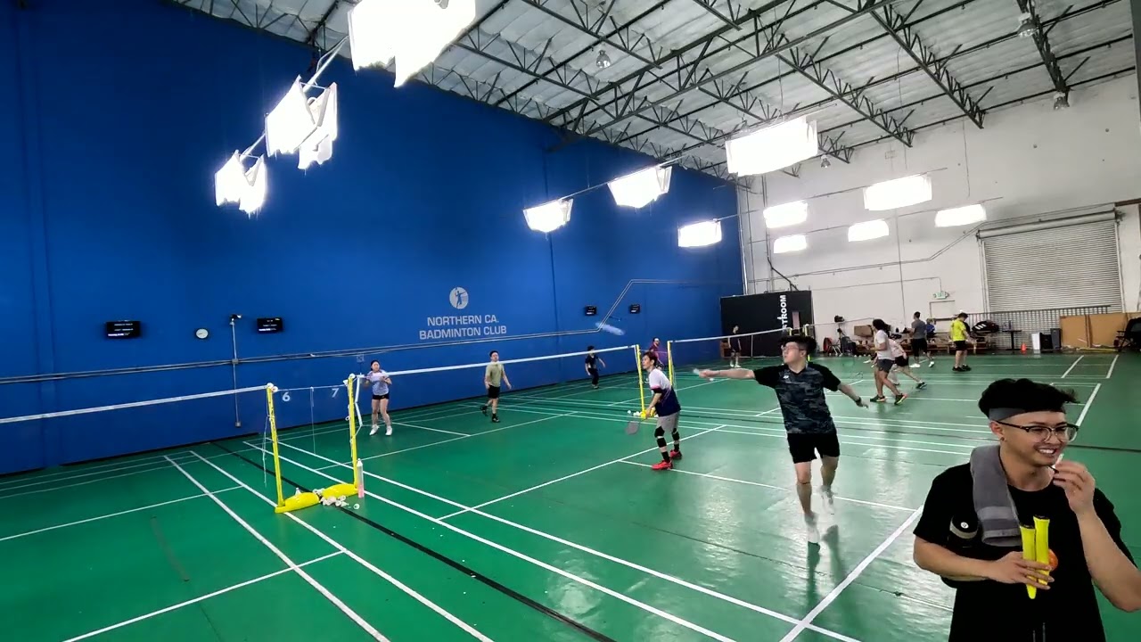 NCBC (2-13-26) Duc + Bunhieng Vs Francis + Parada