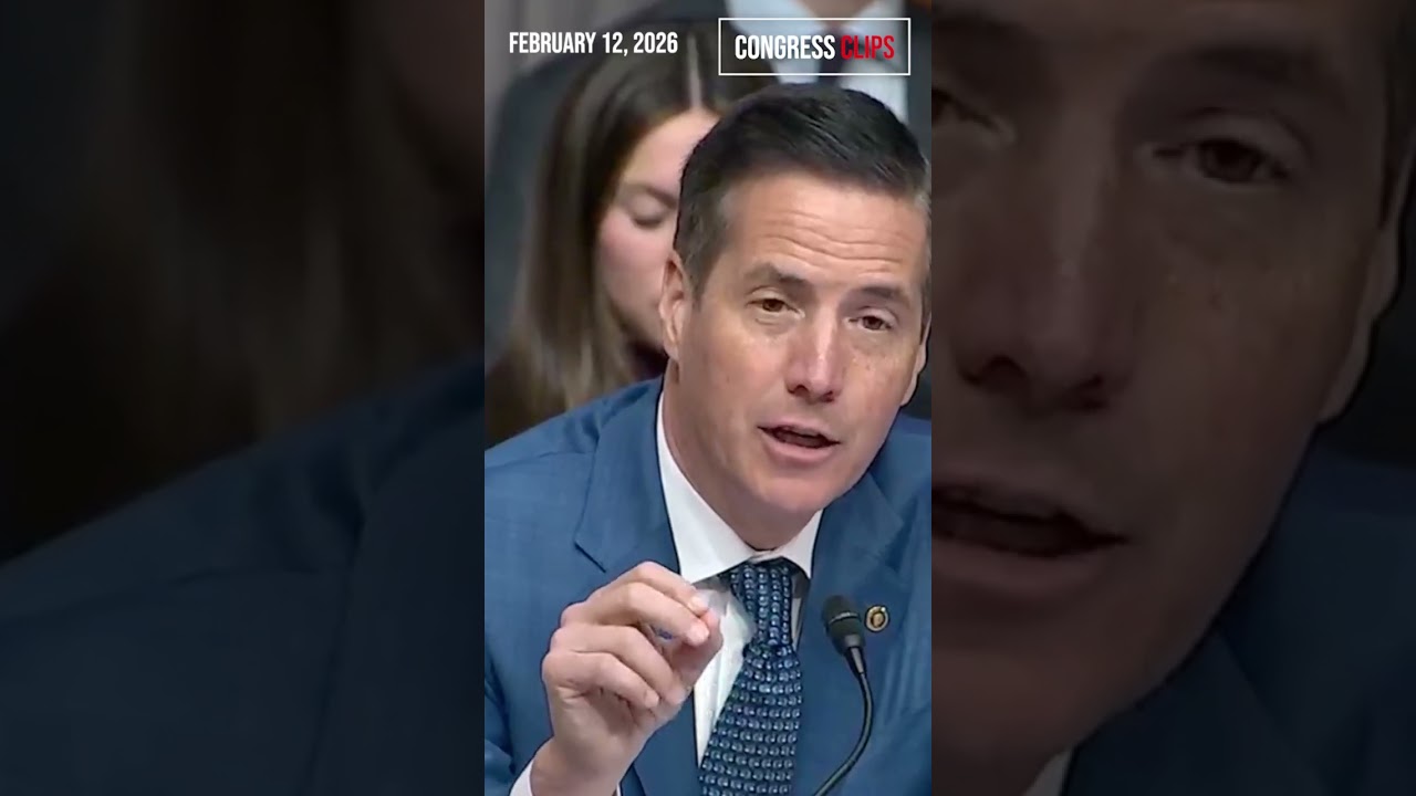 Senator Moreno Grills AG Ellison on Deportation and Illegal Immigration