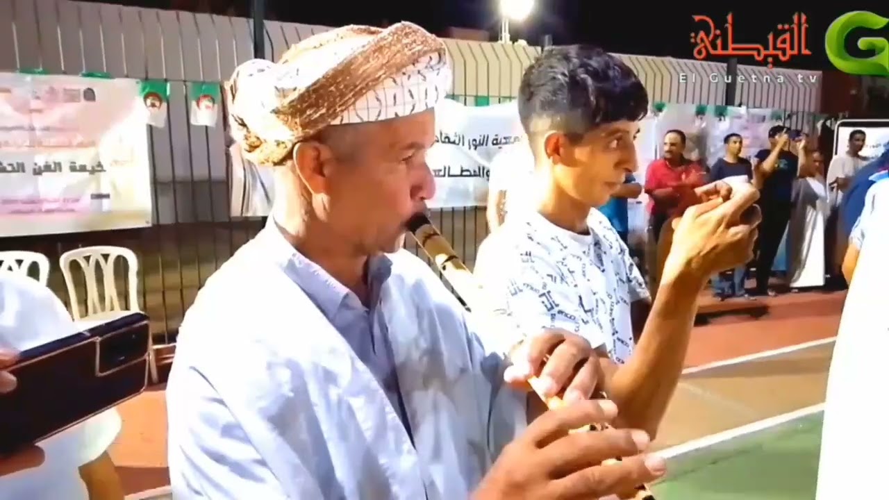 علاوي اولاد نهار  سيدي الجيلاني تلمسان