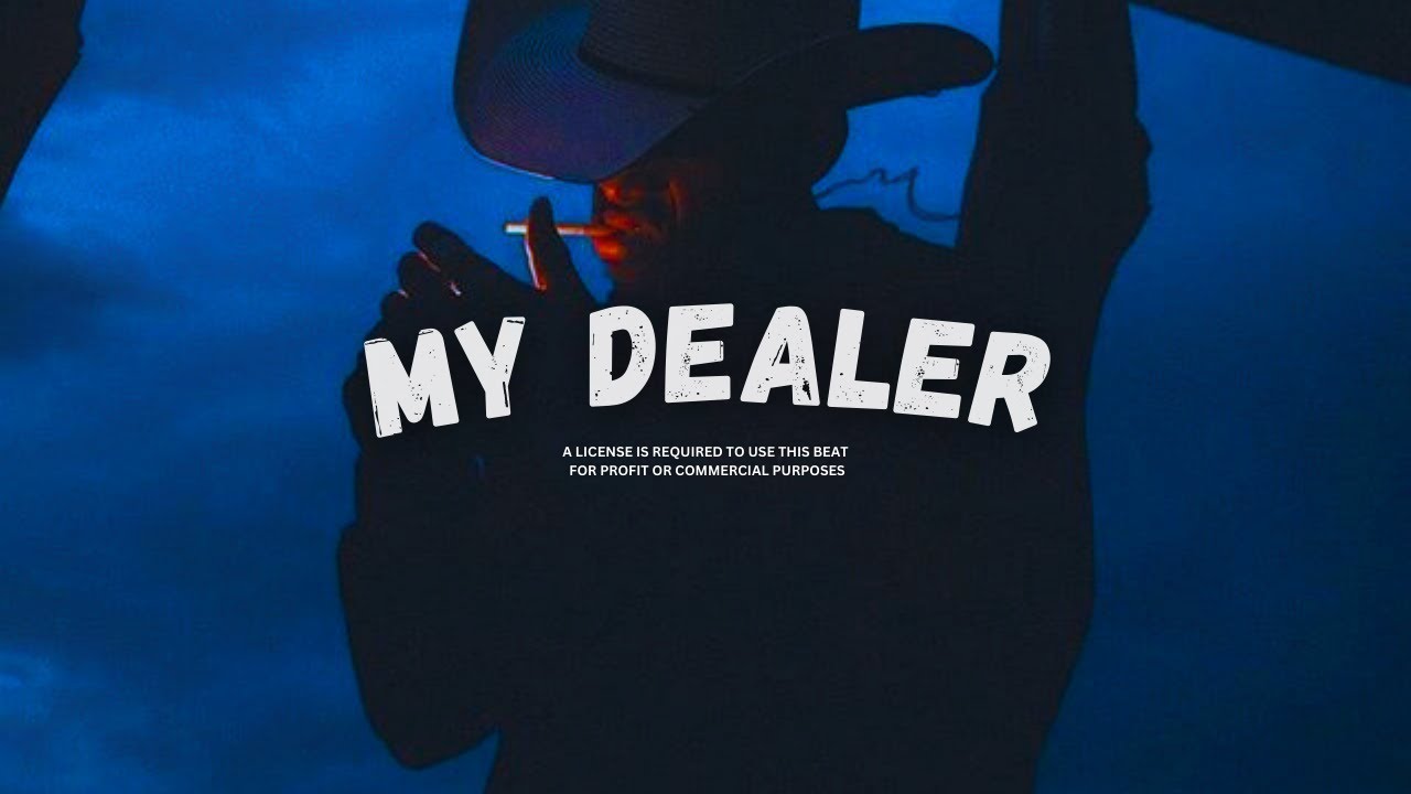 Rema x Omah Lay Type Beat 2026 – “MY DEALER” | Emotional Afrobeat Instrumental