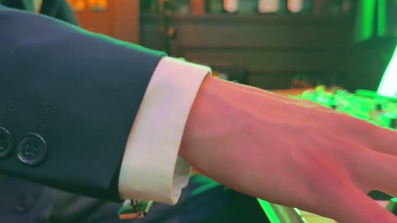 'MAMMA MIA' Performed by College Band