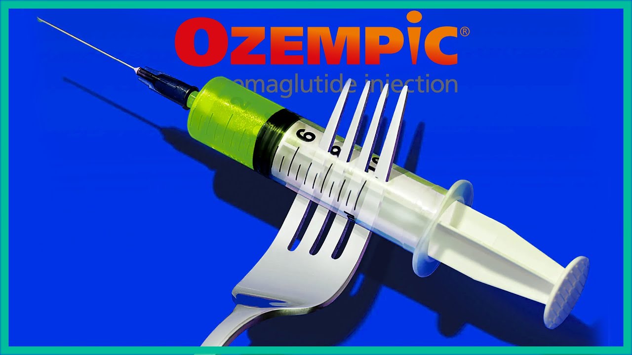 The Business of New Weight Loss Drugs Ozempic and Wegovy