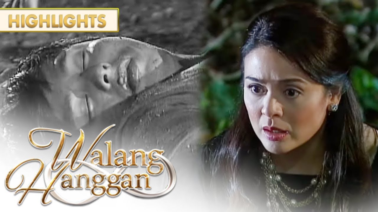 Emily, iniligtas sa kamatayan si Daniel | Walang Hanggan