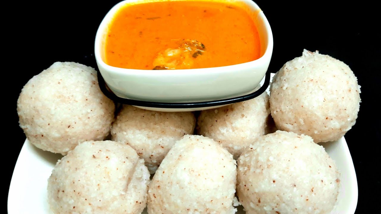 pundi recipe|rice balls recipe|how to make pundi|how to make rice balls