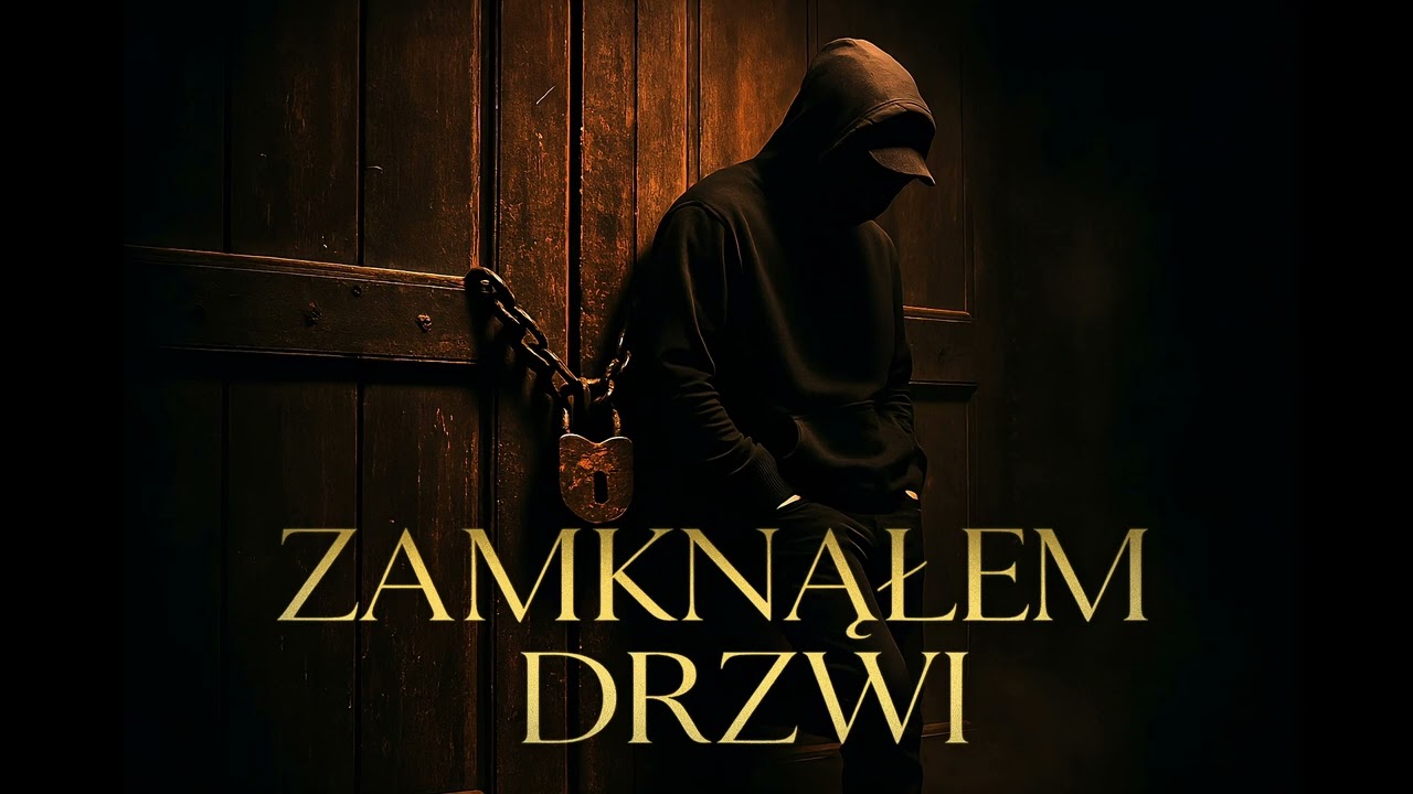 RaelberAI - Zamknąłem drzwi