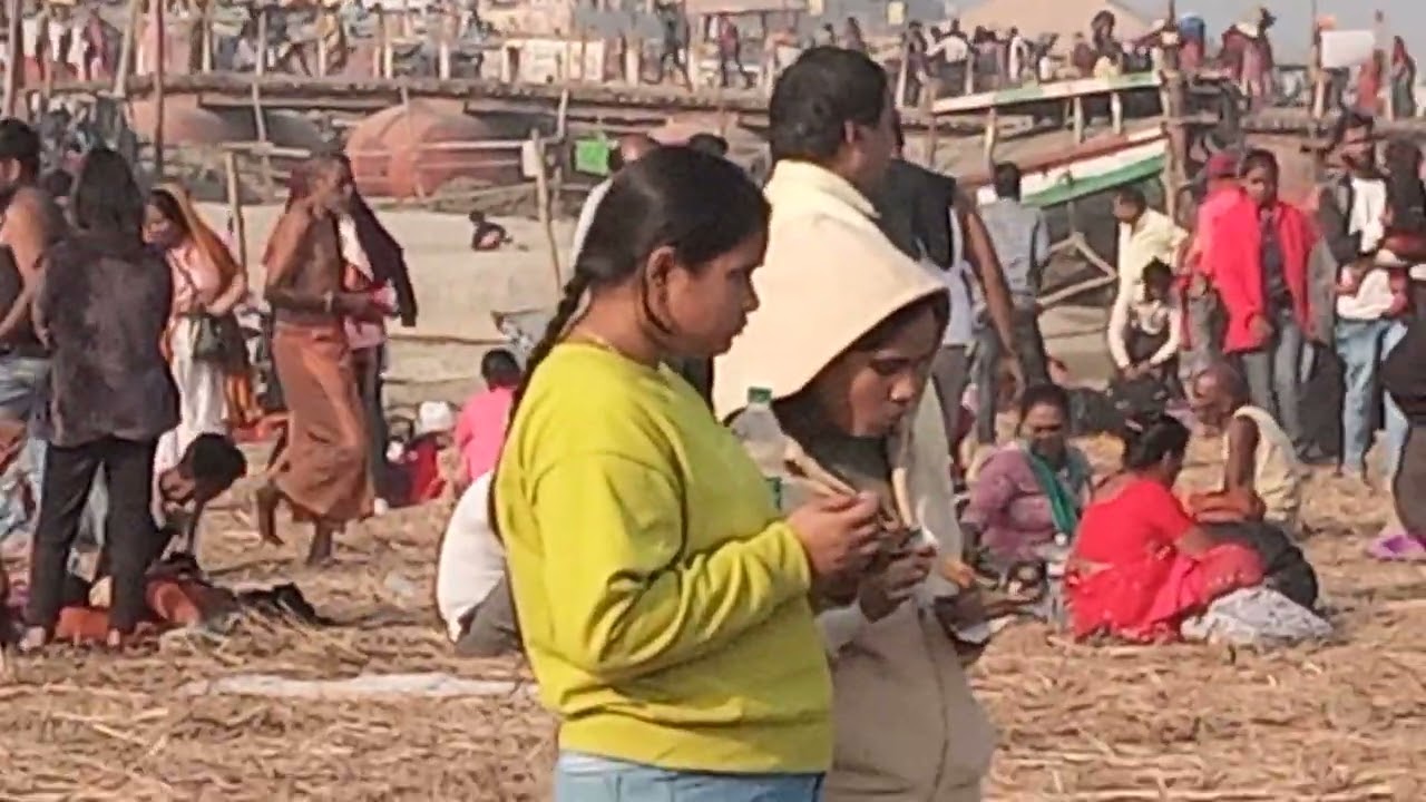 Pariraj..mahakumbh