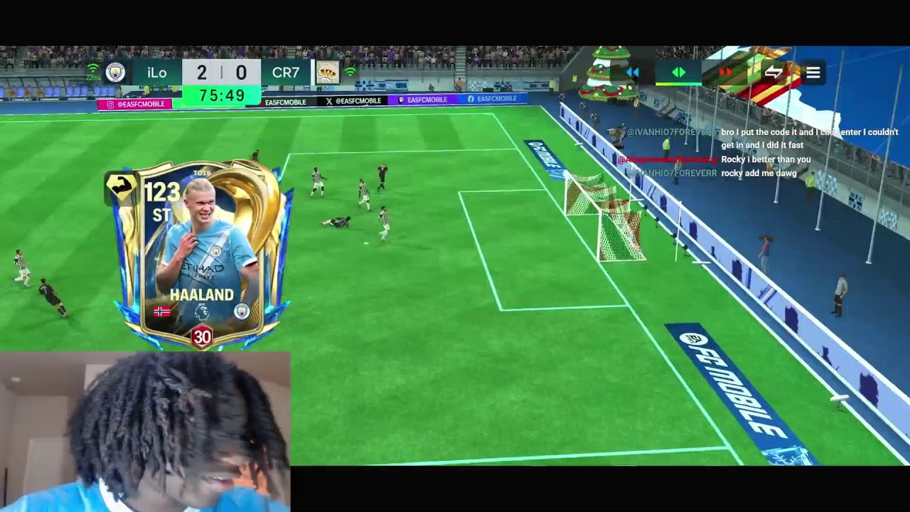 FC MOBILE CHAMPIONS WEEK 2 PACK OPENING MWAHAHAHAHAHA
