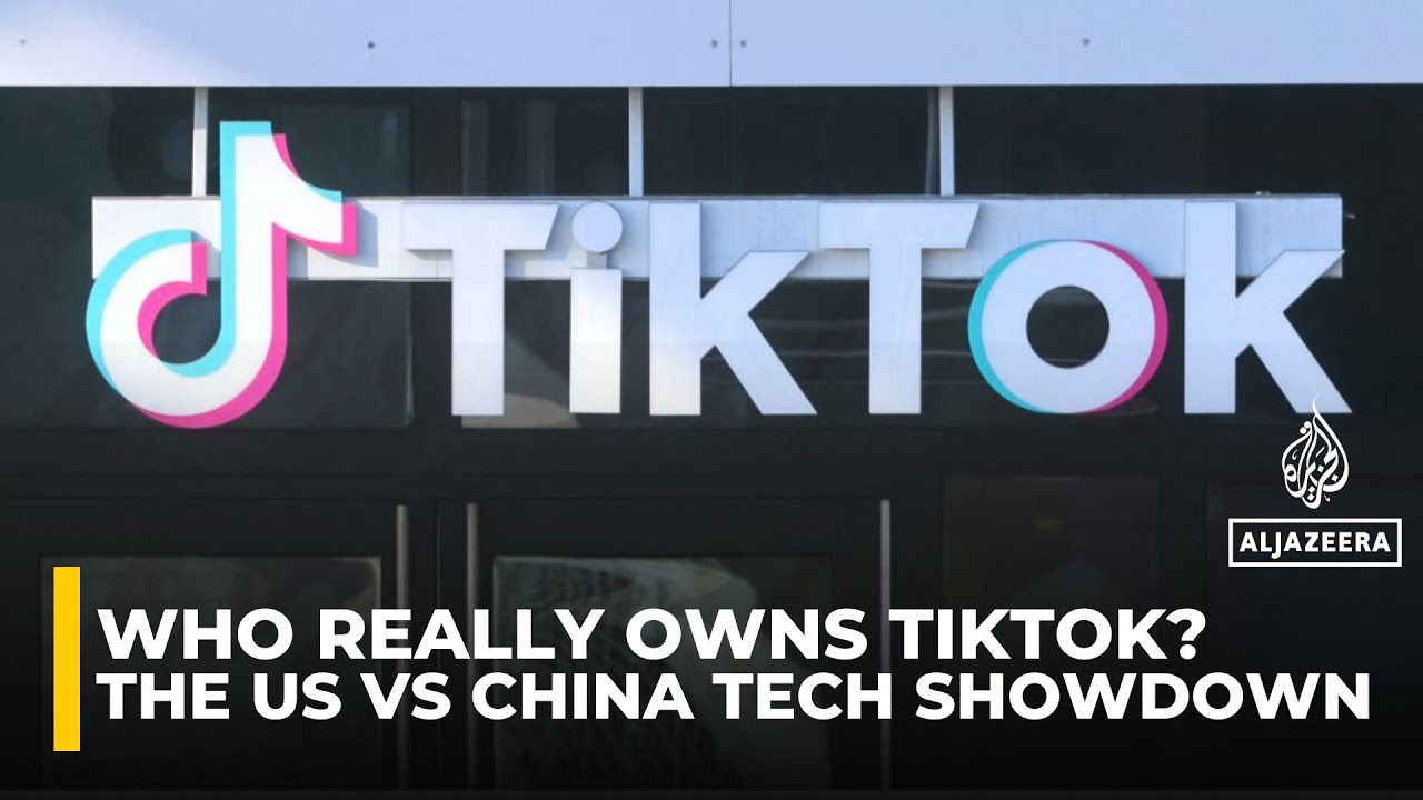 Путь TikTok от вирусного приложения до геополитической борьбы за власть