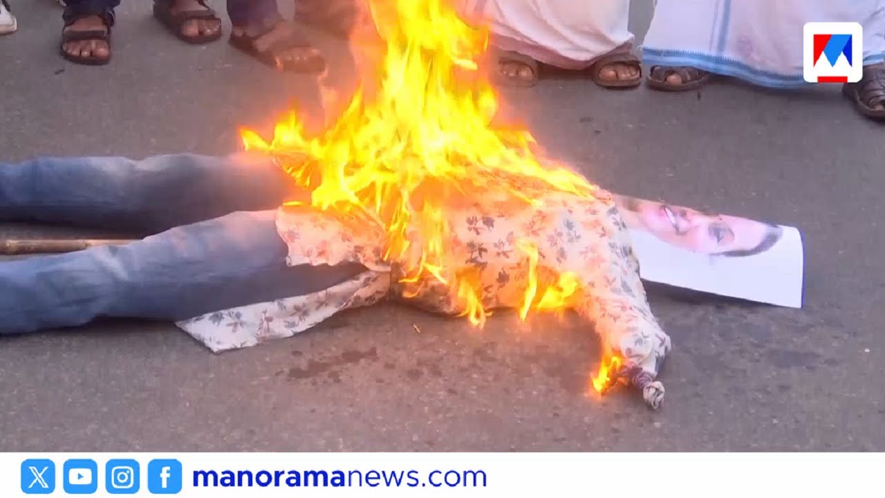 ബിന്ദുവിന്‍റെ മരണത്തില്‍ ദുഃഖം പ്രകടിപ്പിച്ച് ആരോഗ്യമന്ത്രിയും മുഖ്യമന്ത്രിയും | Kottayam | Bindhu