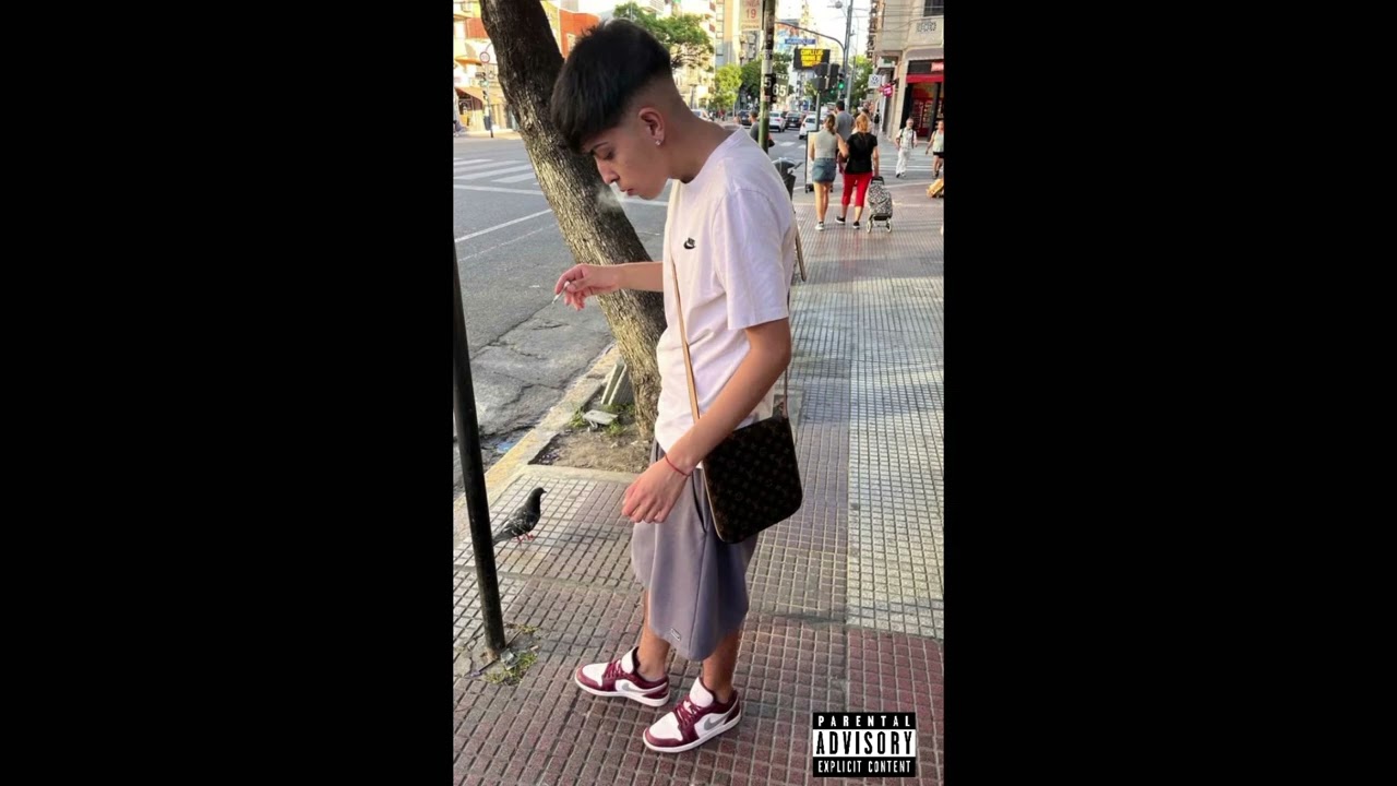Nicolas Franco - Un Phillie (audio oficial)