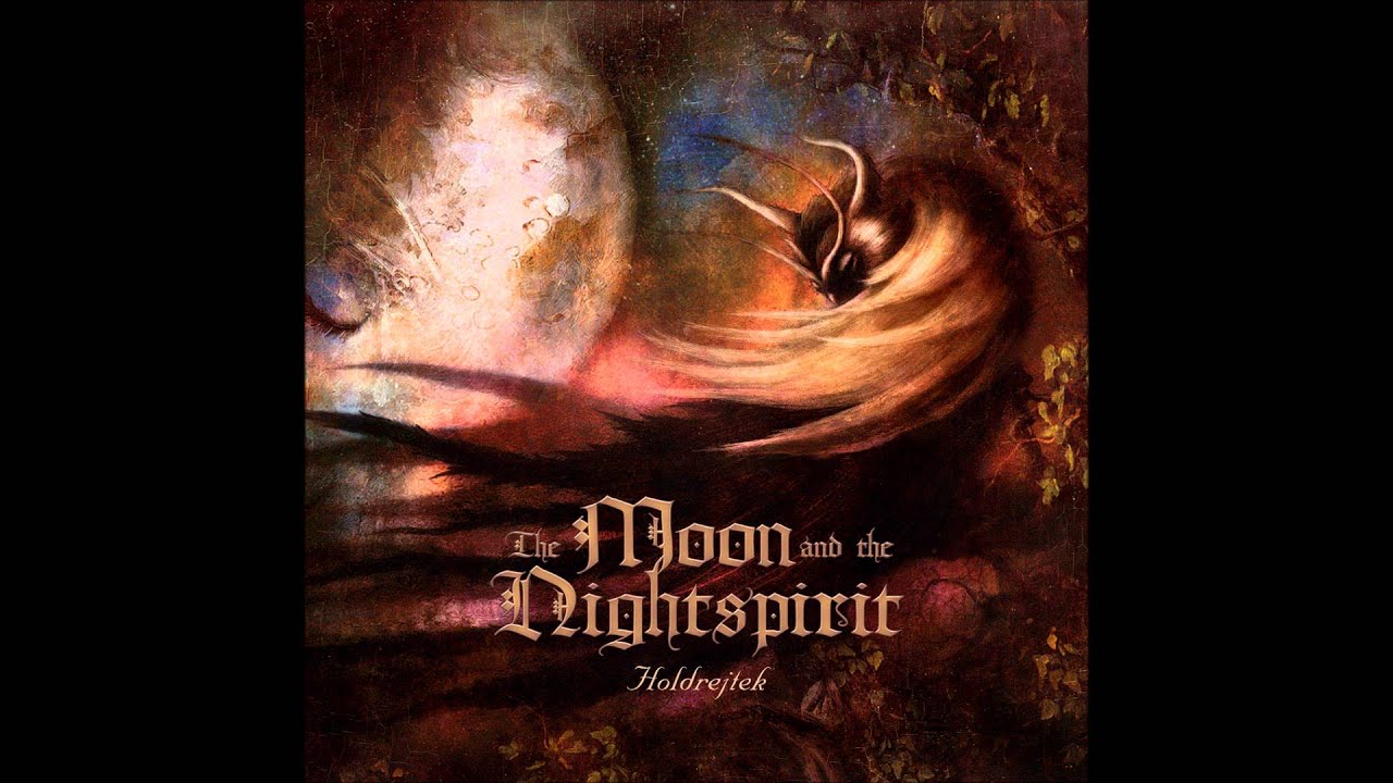 The Moon And The Nightspirit - Álomszövő