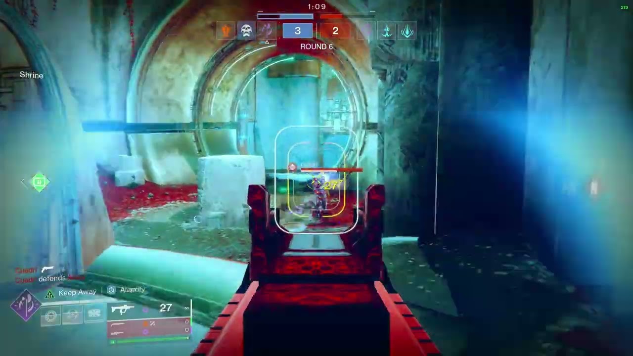 Funky (Clip Dump #45)