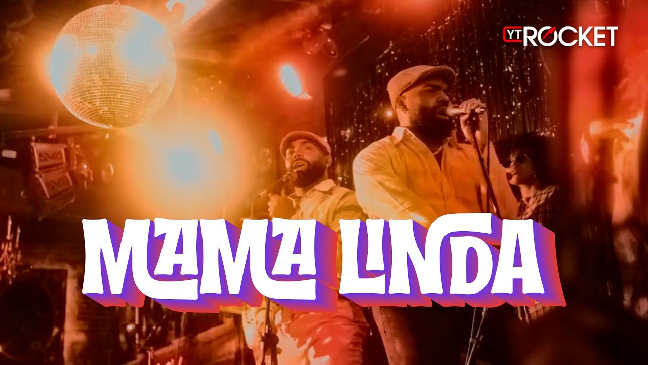 Mama Linda - Criss & Ronny x DJ Dever | Video Oficial